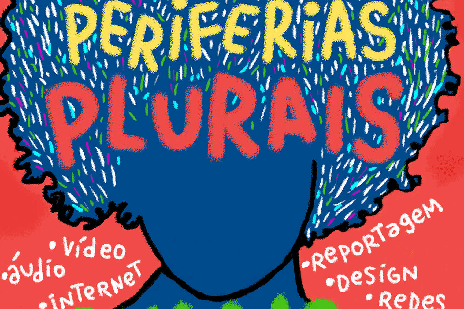 Periferias Plurais abre oficinas gratuitas de jornalismo. Jovens concorrem a bolsas
