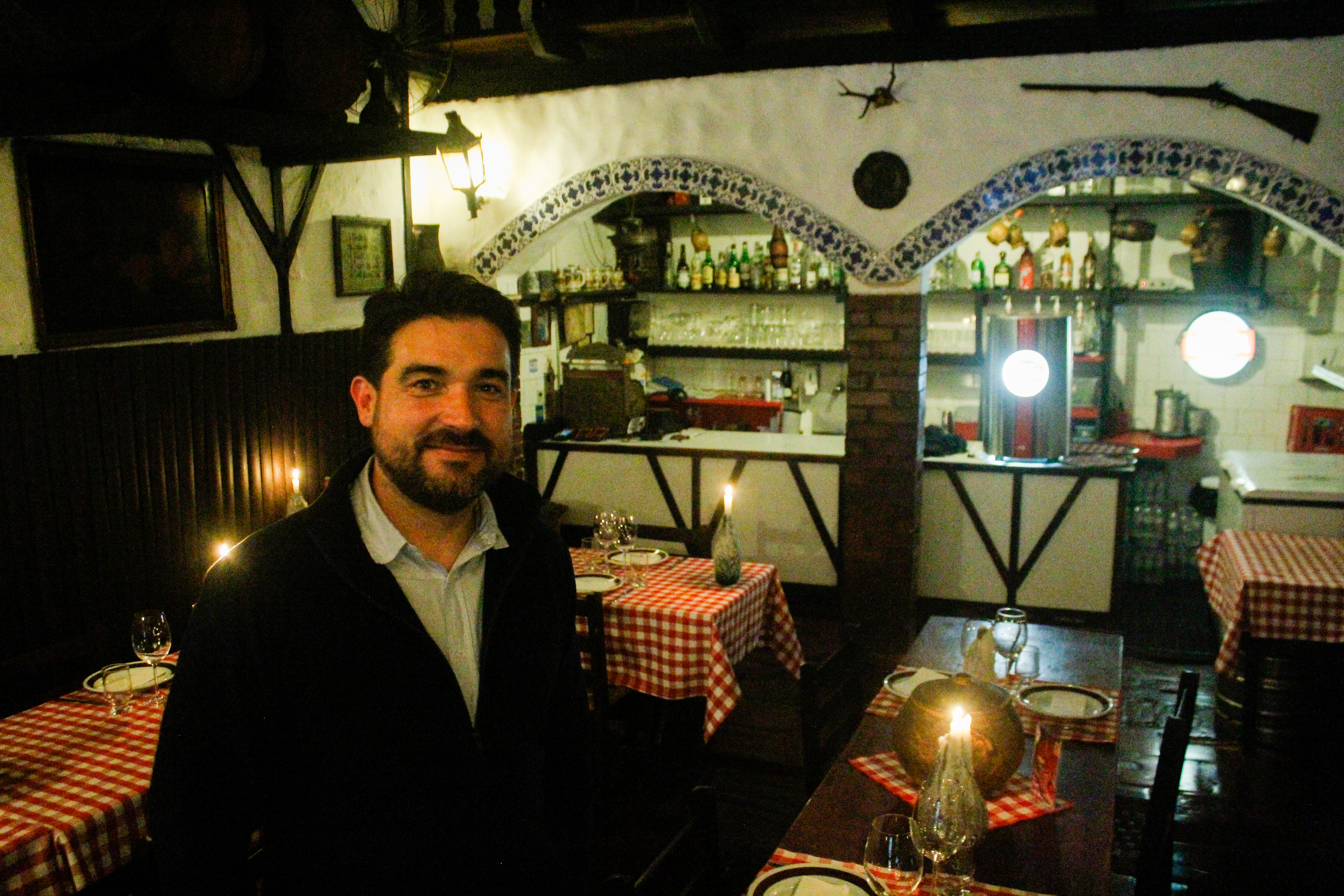 Cantina Baviera completa 50 anos e novo dono conta o segredo do sucesso. Ouça a entrevista!