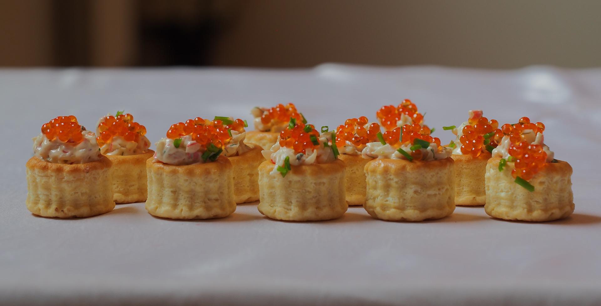 10 palavras francesas que você encontra nos menus dos restaurantes