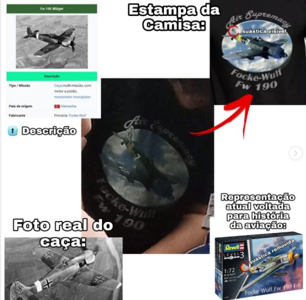 Alunos denunciam apologia ao nazismo no campus da UTFPR em Curitiba