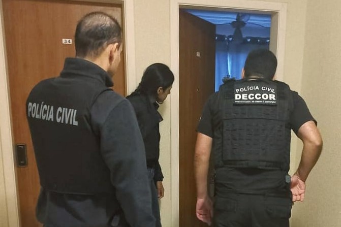 Servidores acusados de receber dinheiro para zerar dívidas de IPTU são afastados em Pontal do Paraná