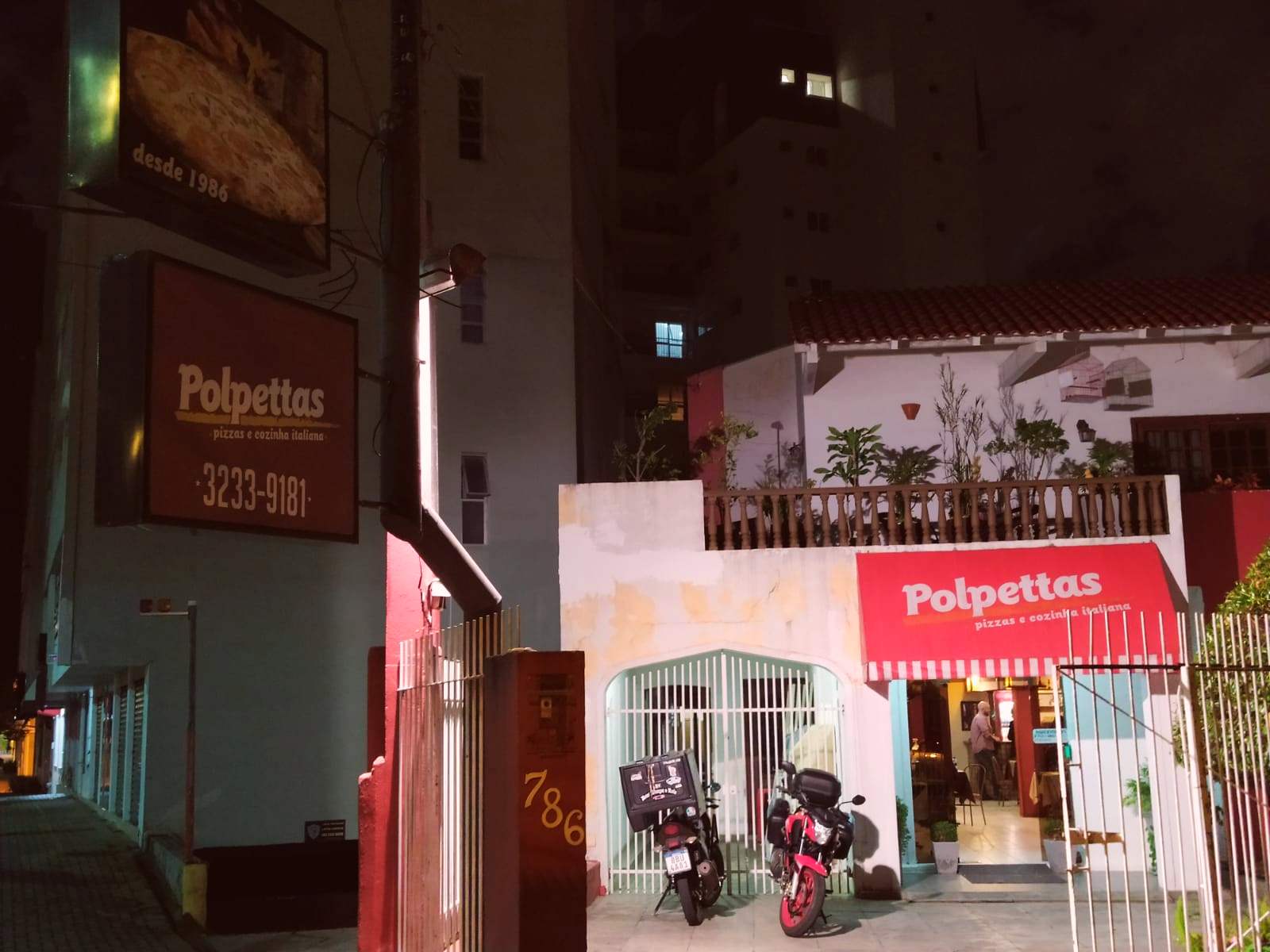 Após 36 anos, restaurante Polpettas anuncia fechamento e faz despedida
