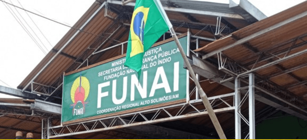 A primeira vítima da Funai no Javari sob o governo Bolsonaro
