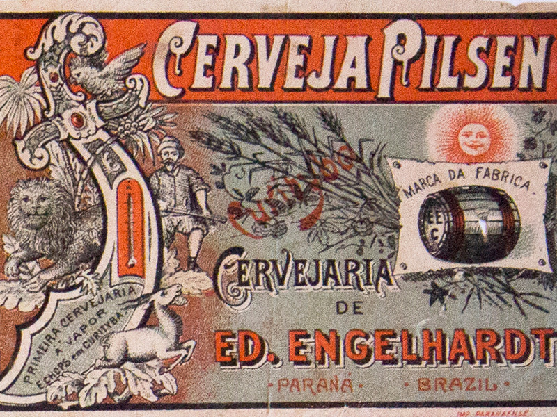 “Cervejarias de Curitiba” narra história centenária de produtores artesanais