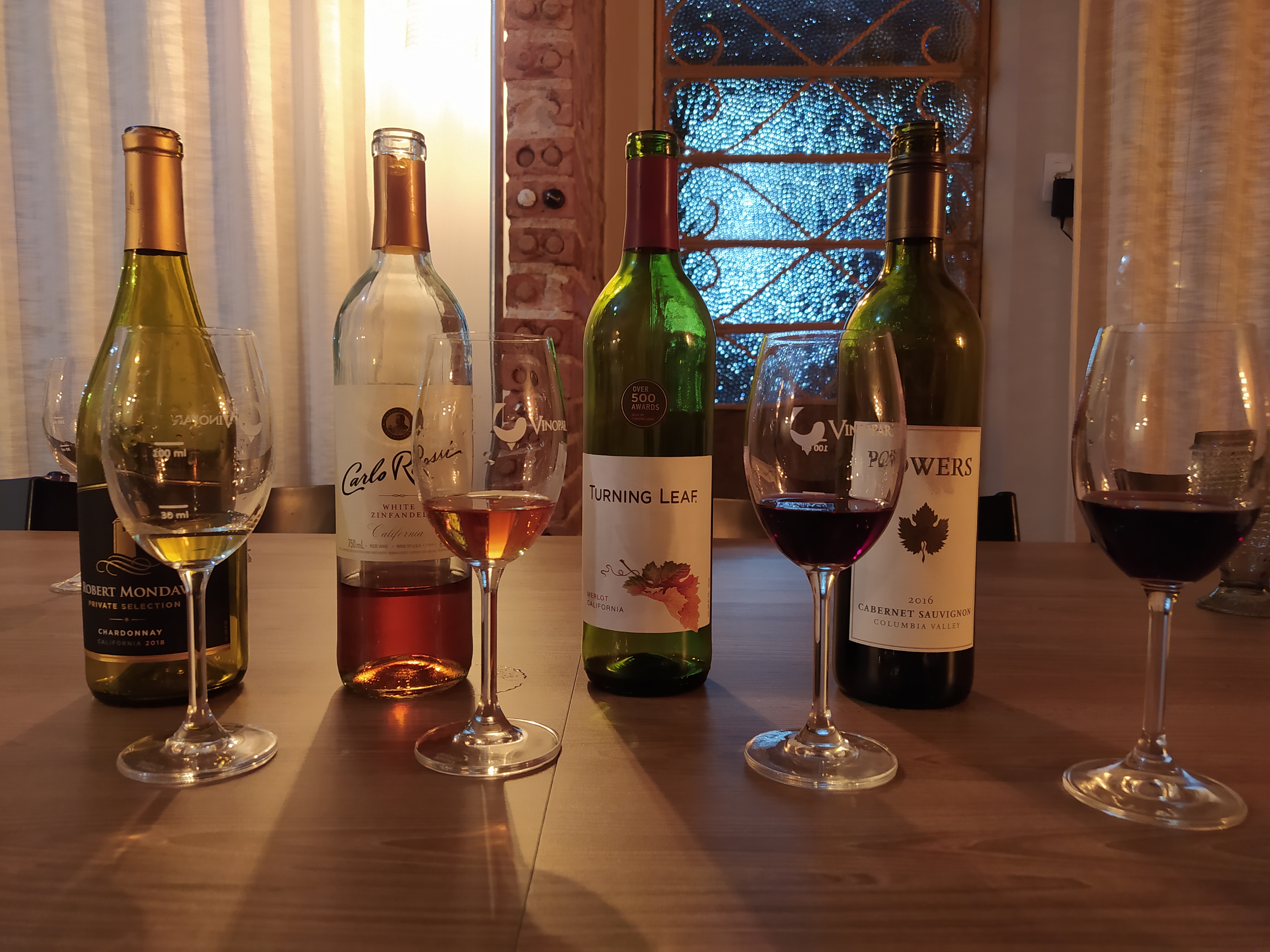 Como é o curso de sommelier de vinho da escola Alta Gama, em Curitiba