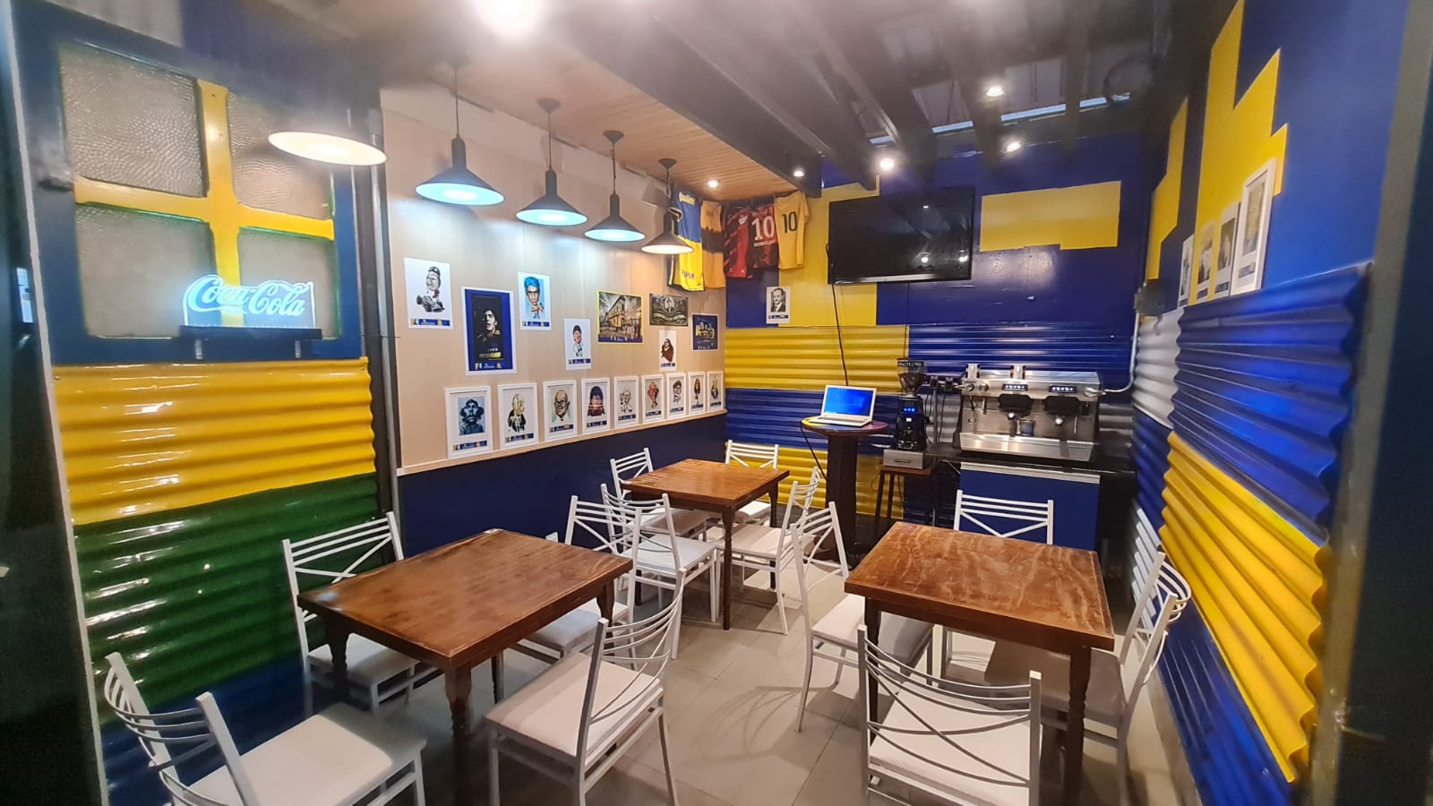 Após sucesso no centro, Hornero Café abre segunda unidade em Curitiba