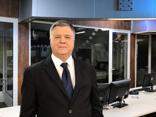 Rádio Bandeirantes chega a Curitiba em agosto com jornais e esporte