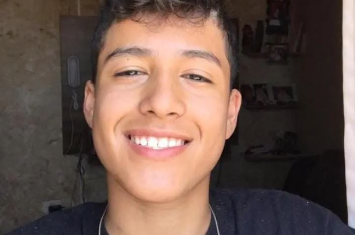 Motorista que causou morte do adolescente Kristofer Enzo, em Curitiba, é indiciado pela Polícia Civil