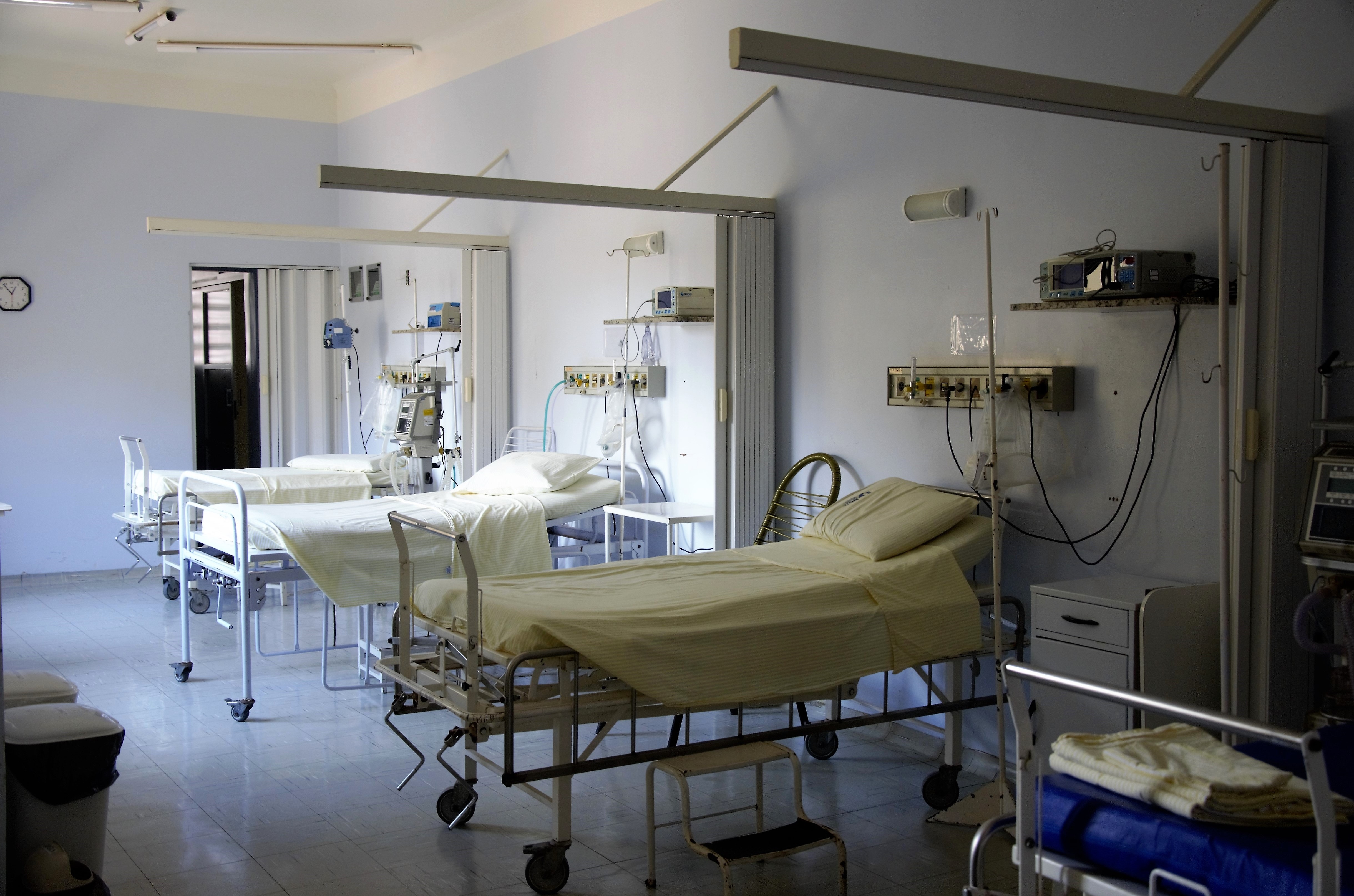 Crea-PR constata irregularidades em 28 hospitais de Curitiba