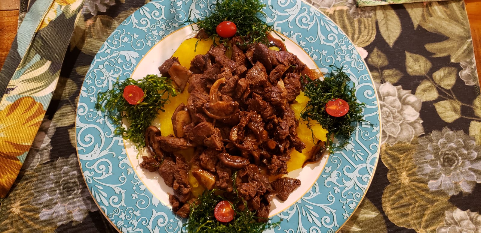 Comida árabe, italiana e caseira: 3 bons restaurantes em Foz do Iguaçu