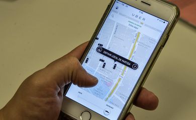 Moradora de Colombo afirma ter sido vítima do “golpe do cheiro” em Uber