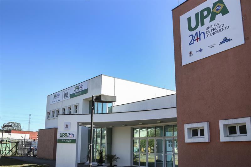 Prefeitura renova terceirização da UPA CIC por mais dois meses