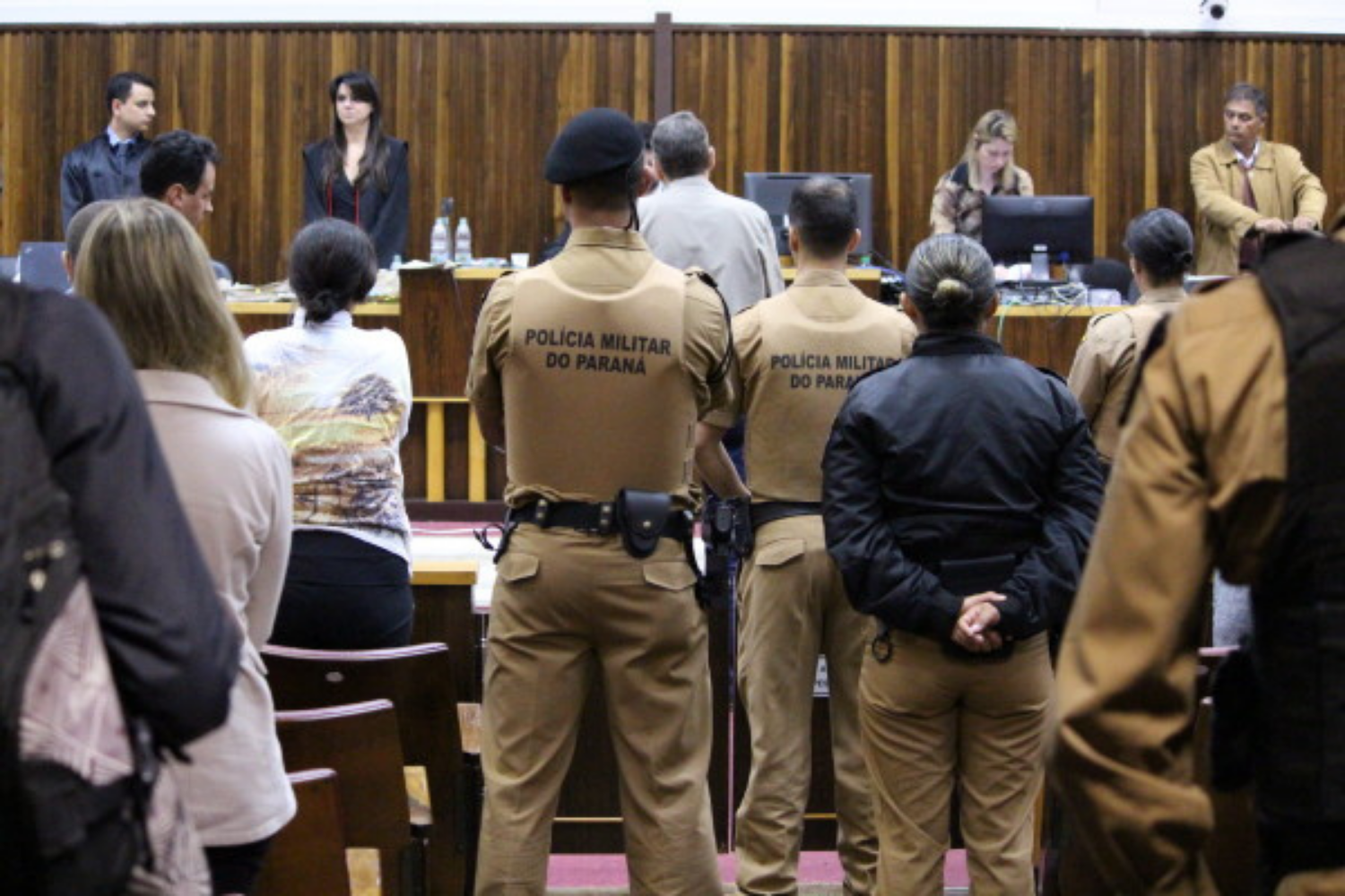 Justiça nega recurso de defesa de Marcos Prochet, acusado do assassinato de sem-terra