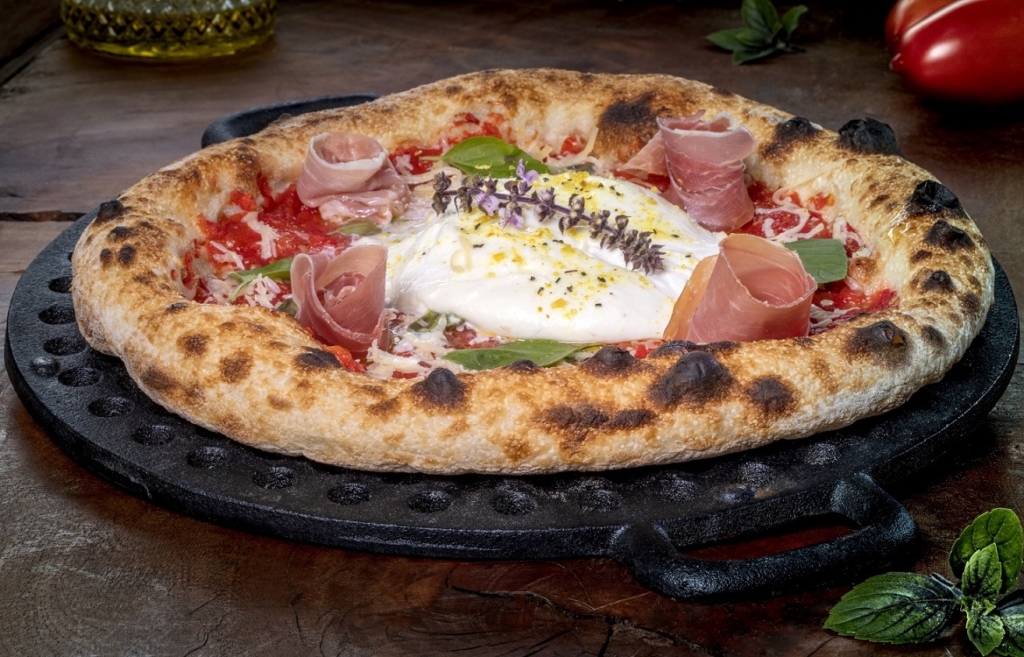armazém colônia pizzaria curitiba