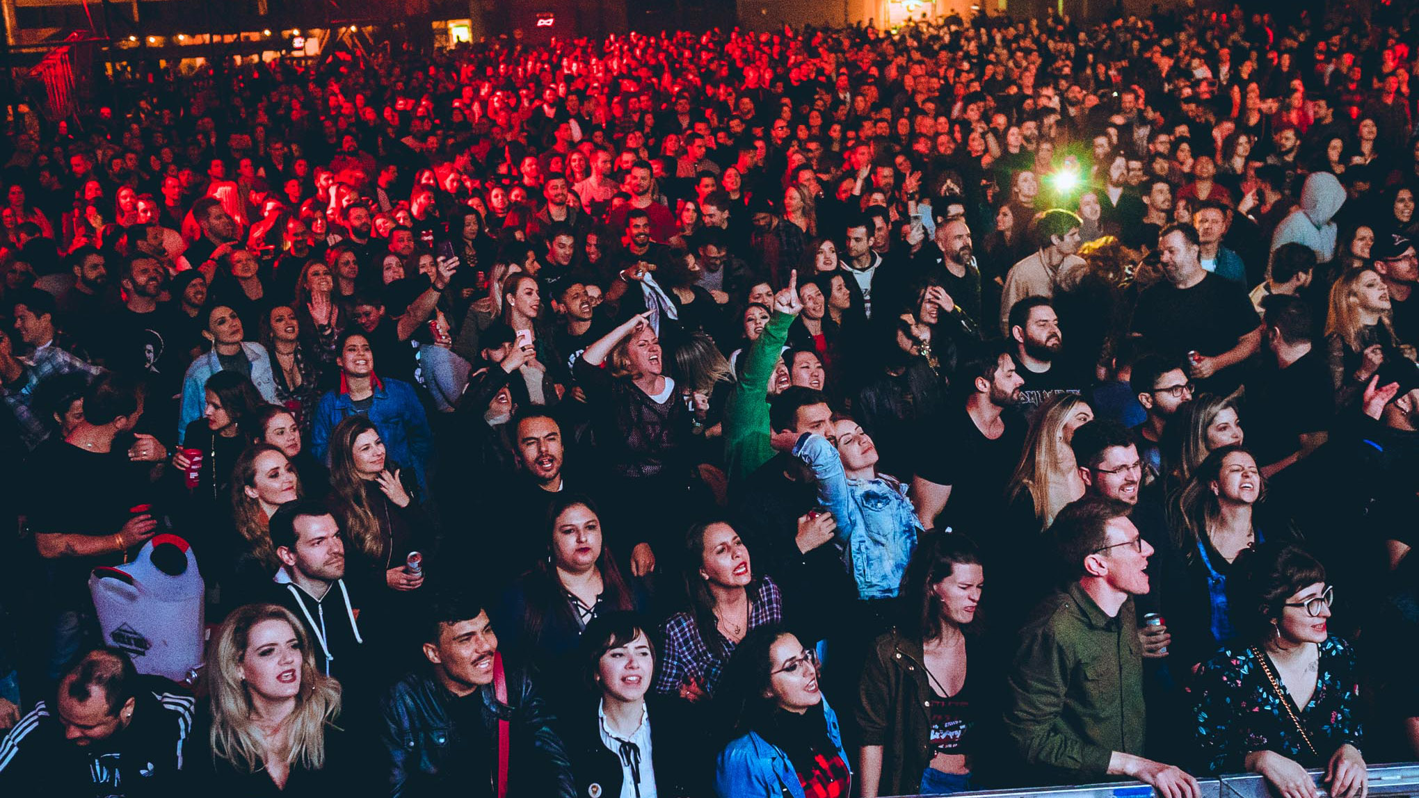 Festival Crossroads promete mais de 18 horas de shows em comemoração ao Dia do Rock