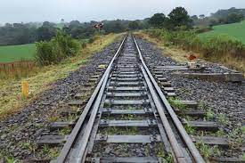 Desapropriações para Nova Ferroeste preocupam moradores de São José dos Pinhais