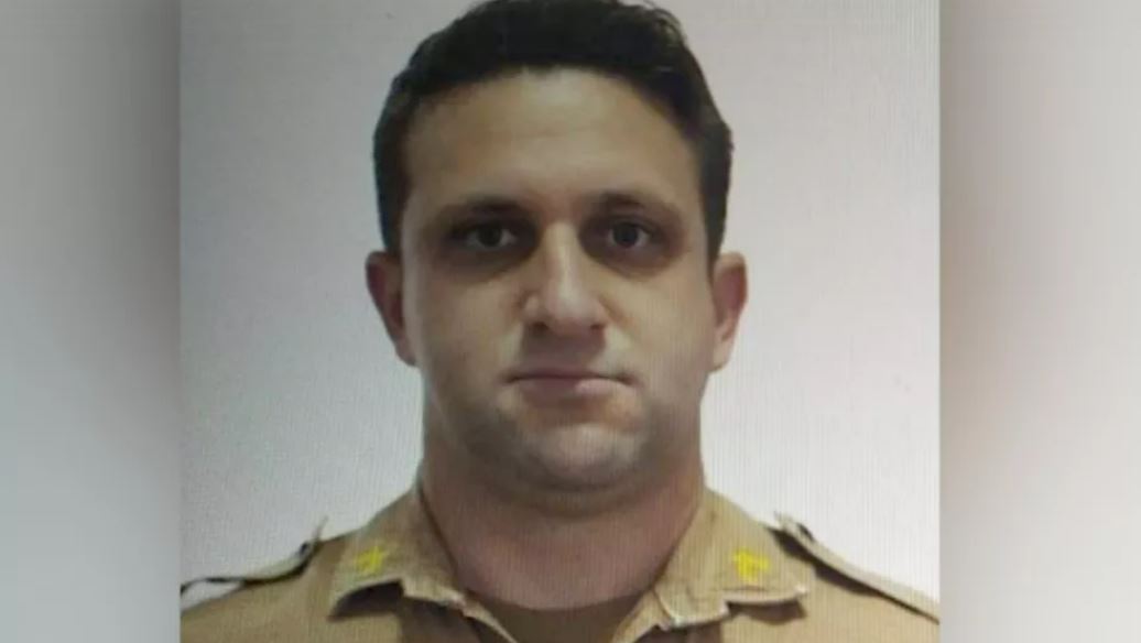 Policial militar mata família e comete suicídio, no Oeste do PR