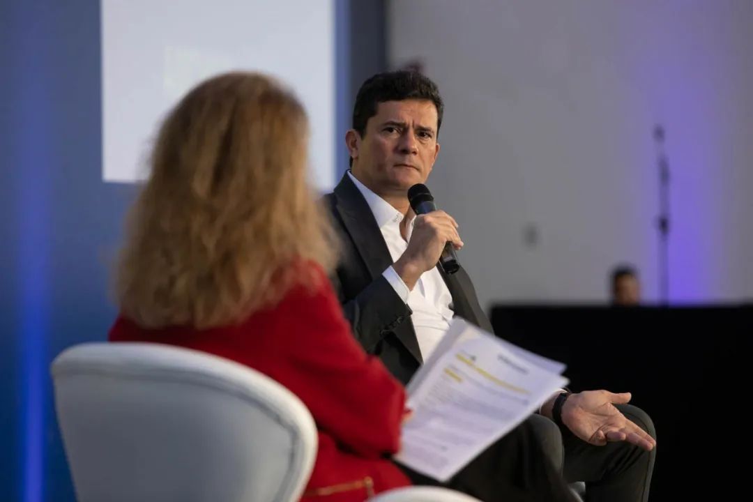 Sergio Moro deve anunciar candidatura ao Senado