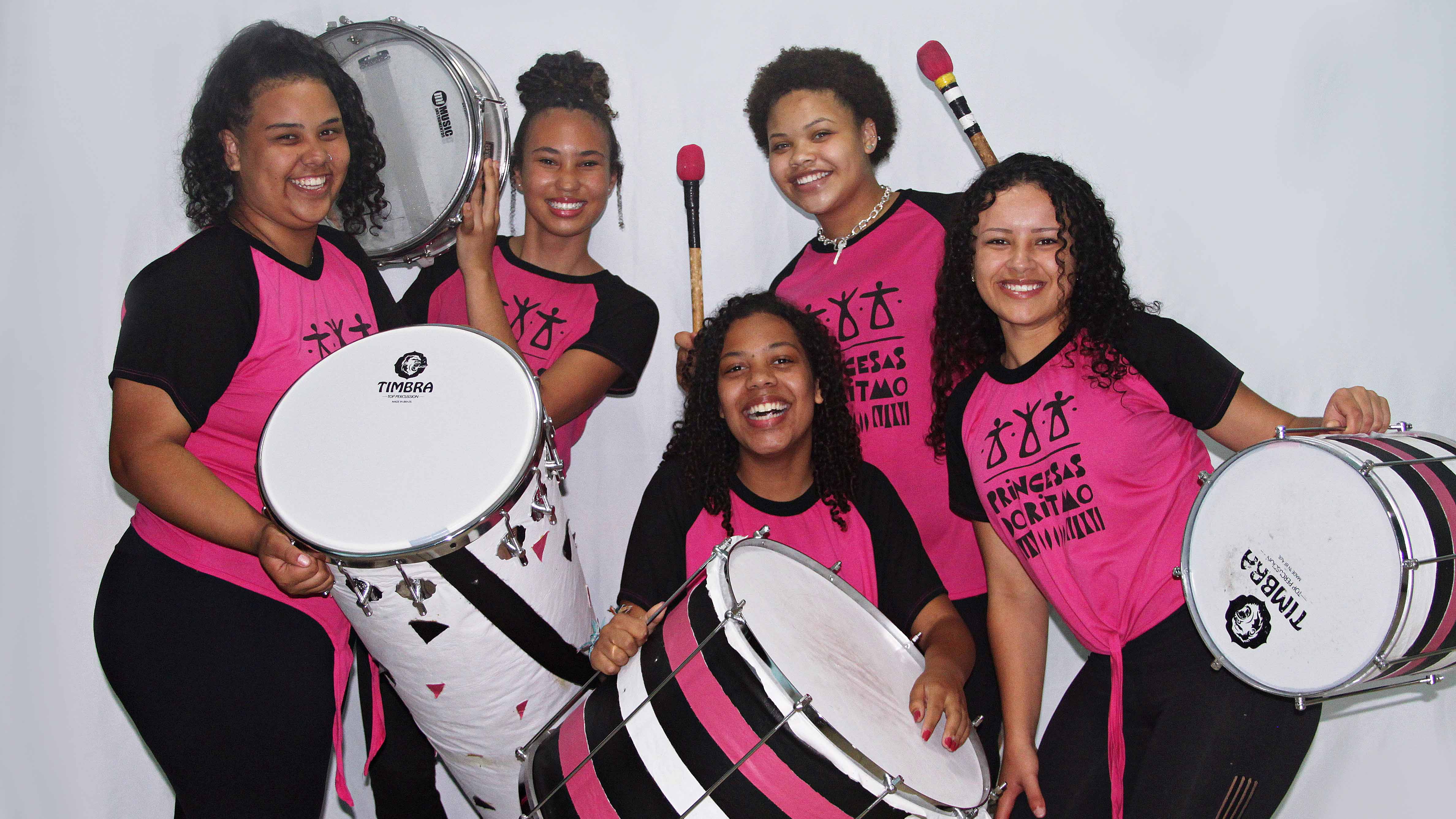 Festival Internacional de Percussão de Curitiba volta aos palcos