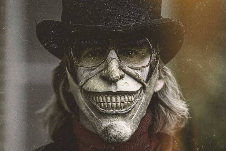 Um filme indiano sensacional e um suspense do filho de Stephen King