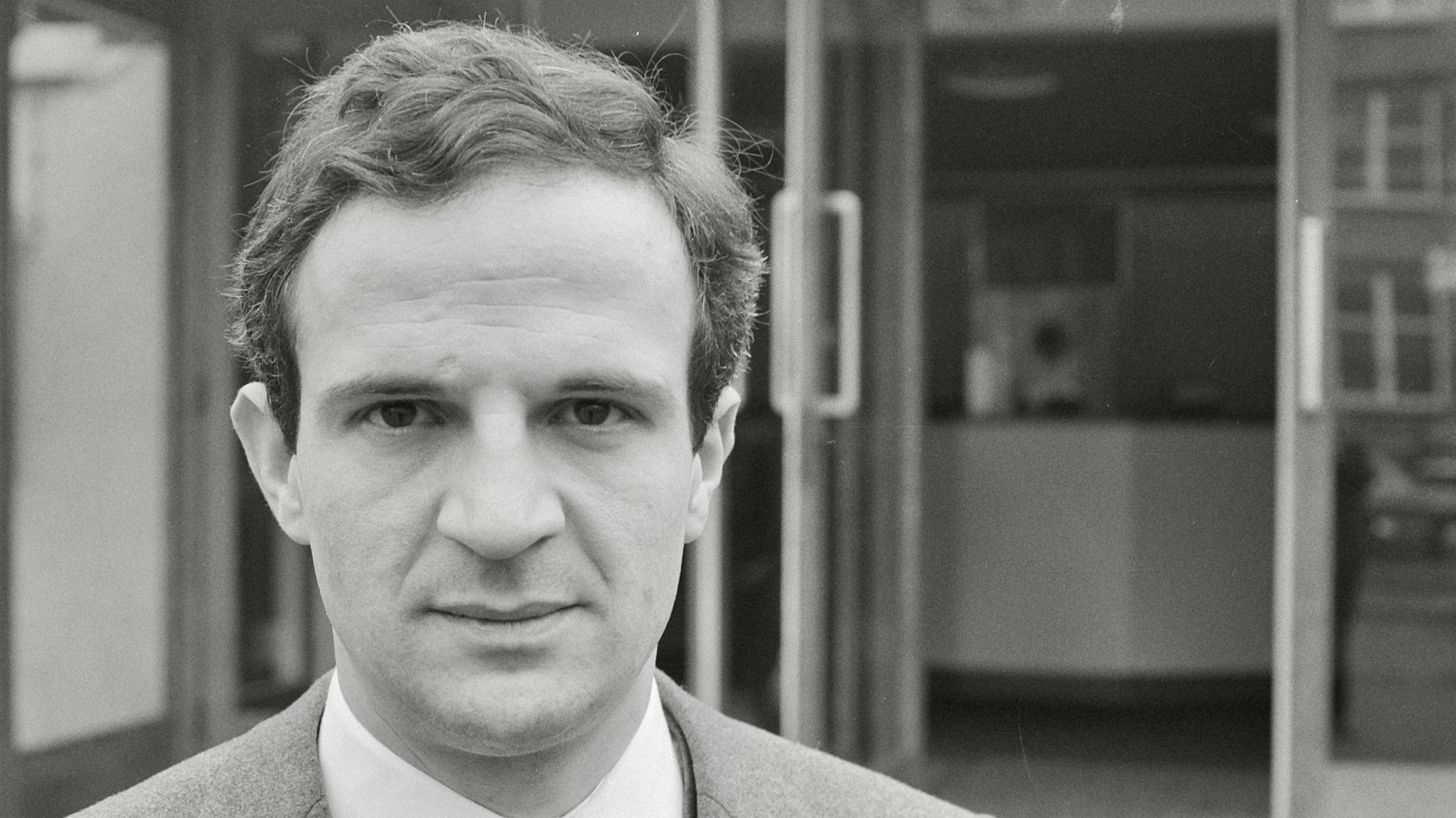 François Truffaut, o aficionado por filmes que mudou para sempre o cinema francês