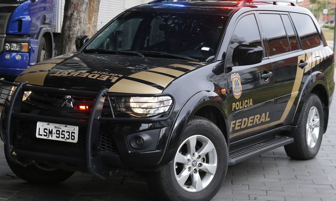 Polícia Federal cumpre mandados em Curitiba contra Abin paralela