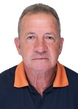 JOAQUIM APARECIDO DA SILVA
