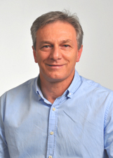 ALCIONE LUIZ GIARETTON
