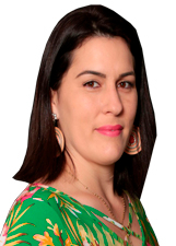 SIDILEIA CRISTINA ALVES SVERZUT