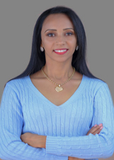 MARIA GABRIELA DE PAULA