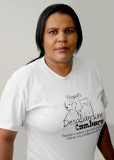 ELAINE CRISTINA DOS SANTOS