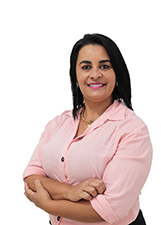 CRISTINA APARECIDA DOS SANTOS