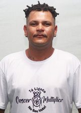 ELTON FERREIRA DOS SANTOS