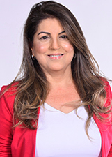 MARGARETE CARDOZO DE SOUZA