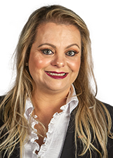 ELAINE LONGHI VIEIRA