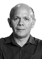 GILMAR CARNEIRO DE CARVALHO
