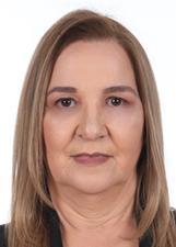 LUZINETE APARECIDA GASPARINI