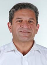 ORIVALDO BALESTRA DE MELLO