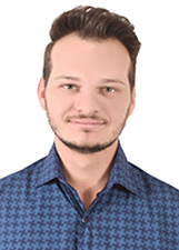 TIAGO DE MORAIS XAVIER
