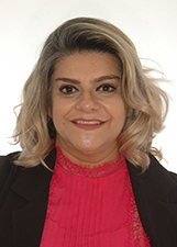 JANETE CONSTANTINO DE OLIVEIRA