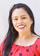 ILDA APARECIDA DA SILVA SOARES