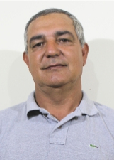 DOUGRACI LUIZ PEDROSO DE OLIVEIRA