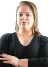 JULIANA ORLIKOSKO DE MORAES