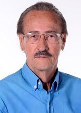 ASTROGILDO PEREIRA