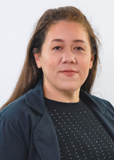 ANA SANTINA DE FARIA