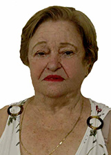 MARIA DE LOURDES JACINTO DE MOURA