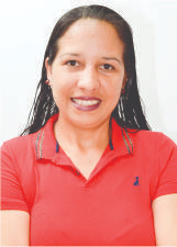 EDILENE TAVARES DE SOUZA