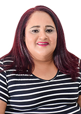 ANA MARIA DE JESUS SILVA DOS SANTOS