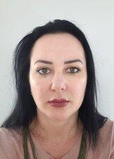 LUCIANE MARLI DOLINSKI BELEM