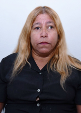 DORCA DE MARIA DE OLIVEIRA AZEVEDO
